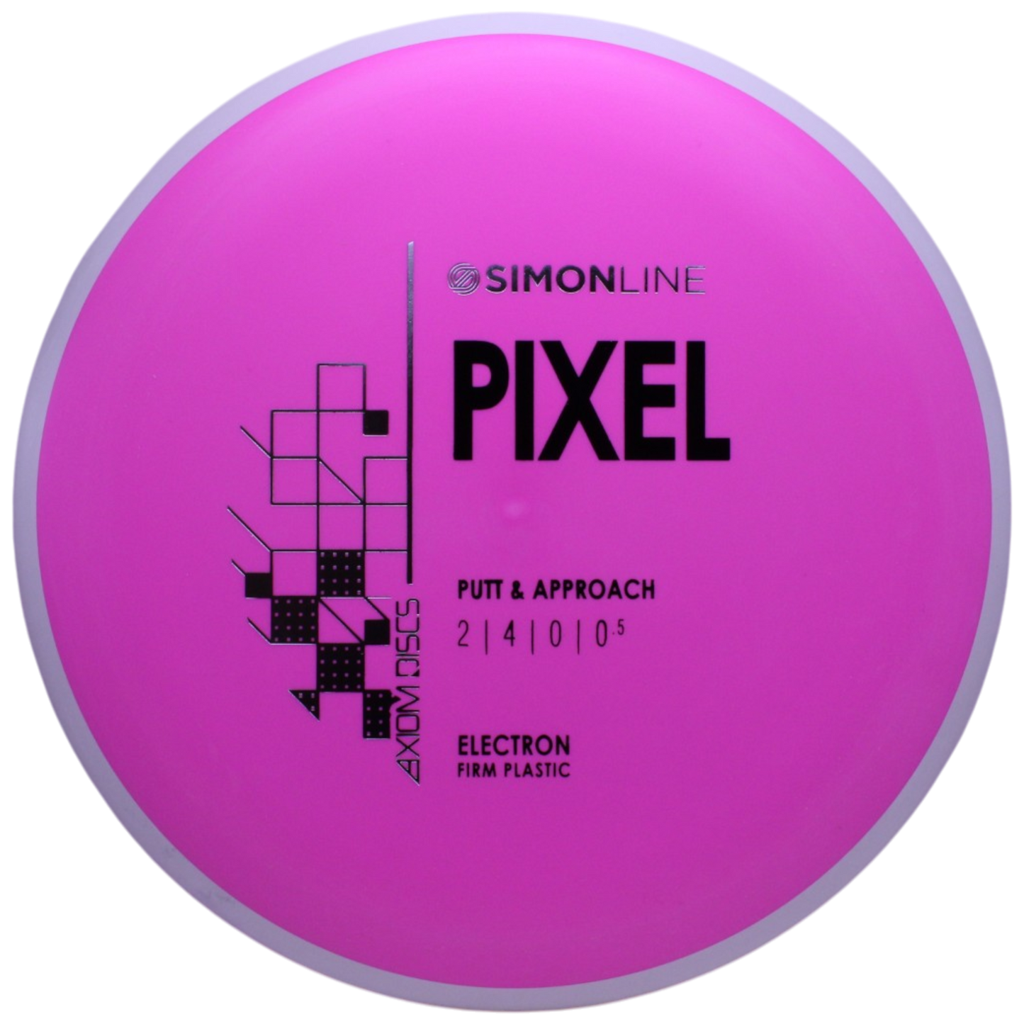 ELECTRON FIRM PIXEL