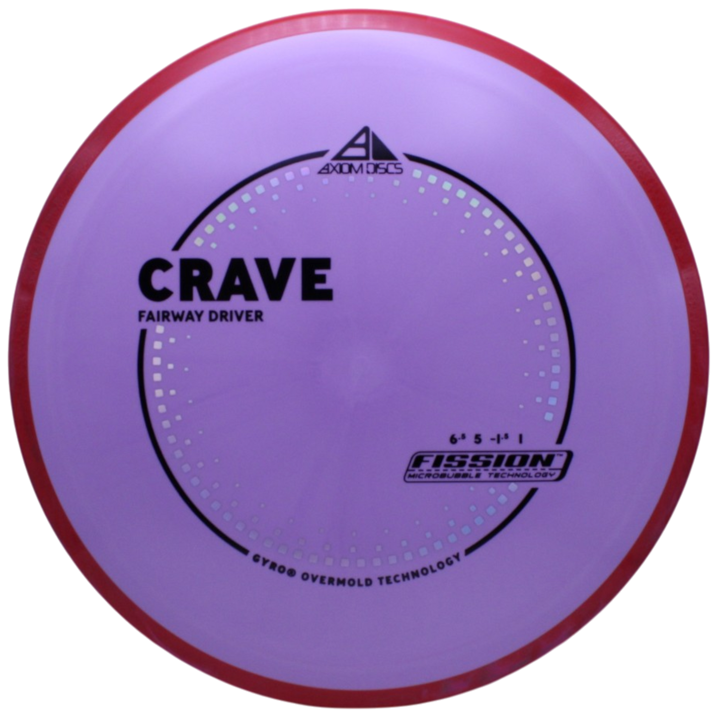 FISSION CRAVE