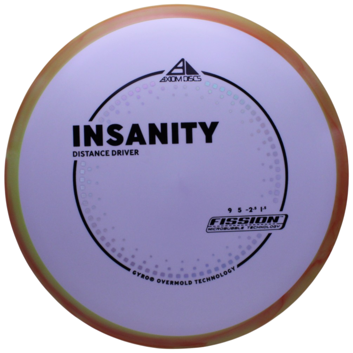 FISSION INSANITY