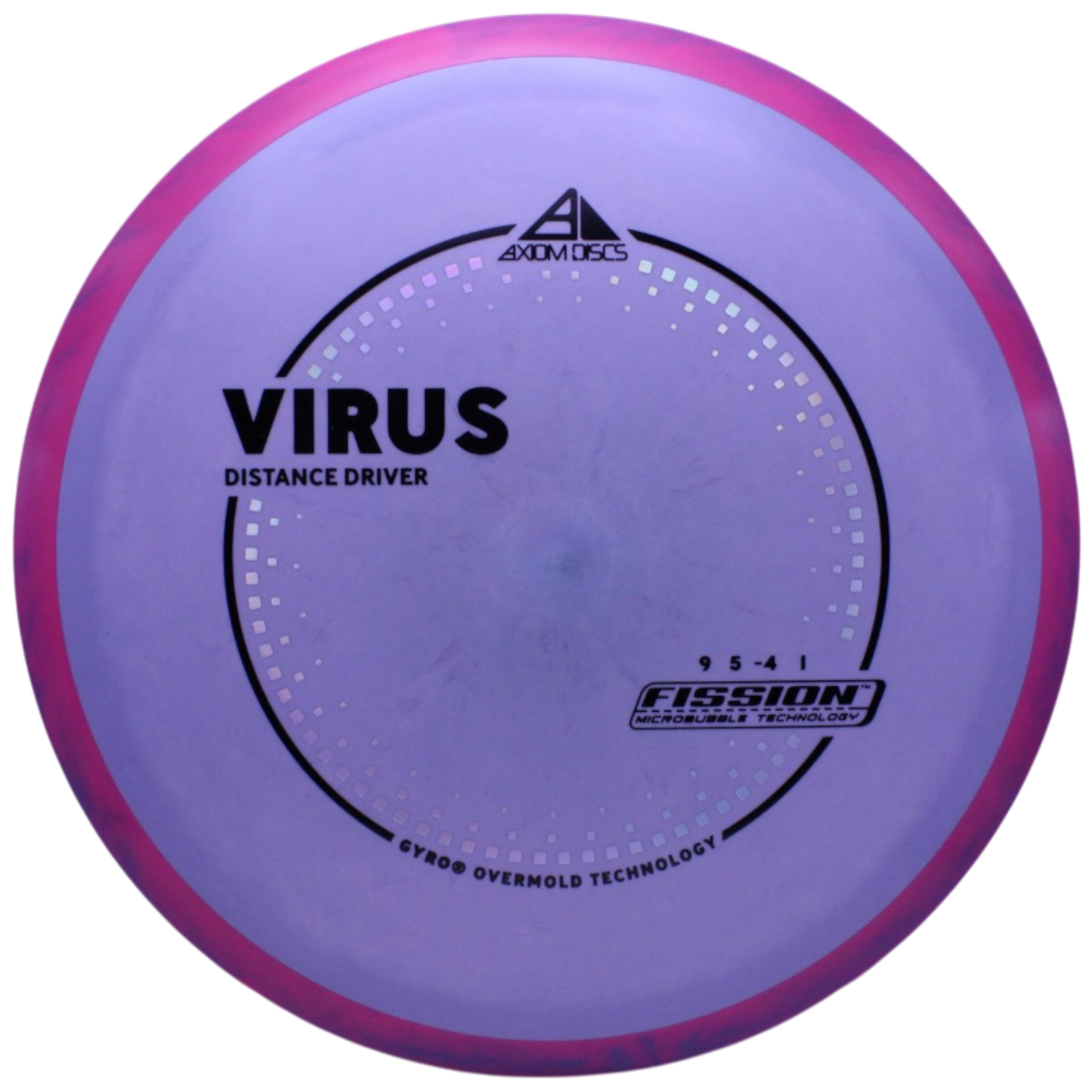 FISSION VIRUS