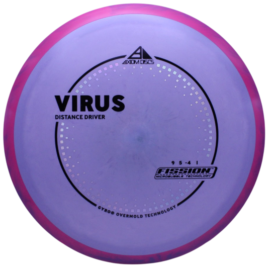 FISSION VIRUS
