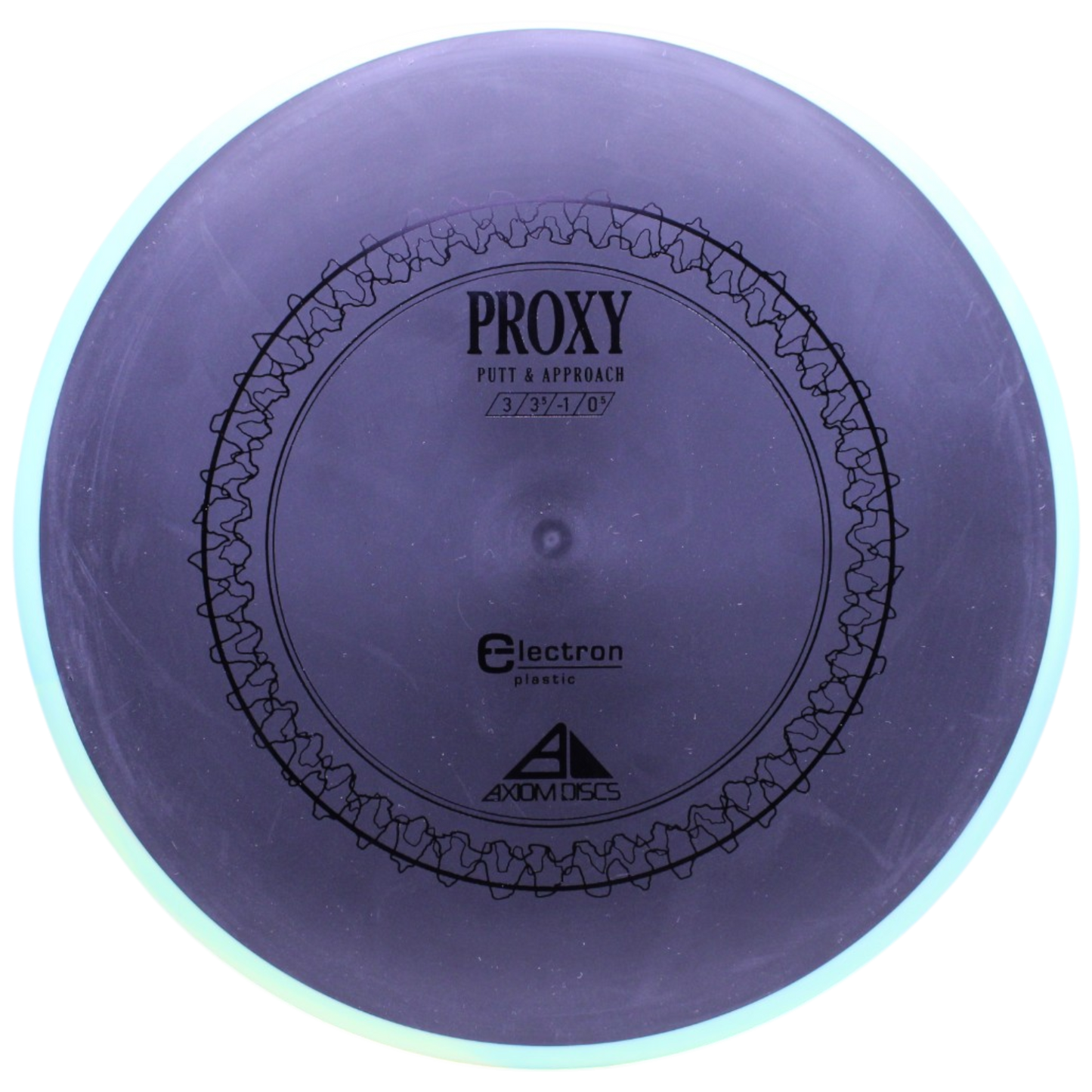 ELECTRON PROXY (CLASSIC)