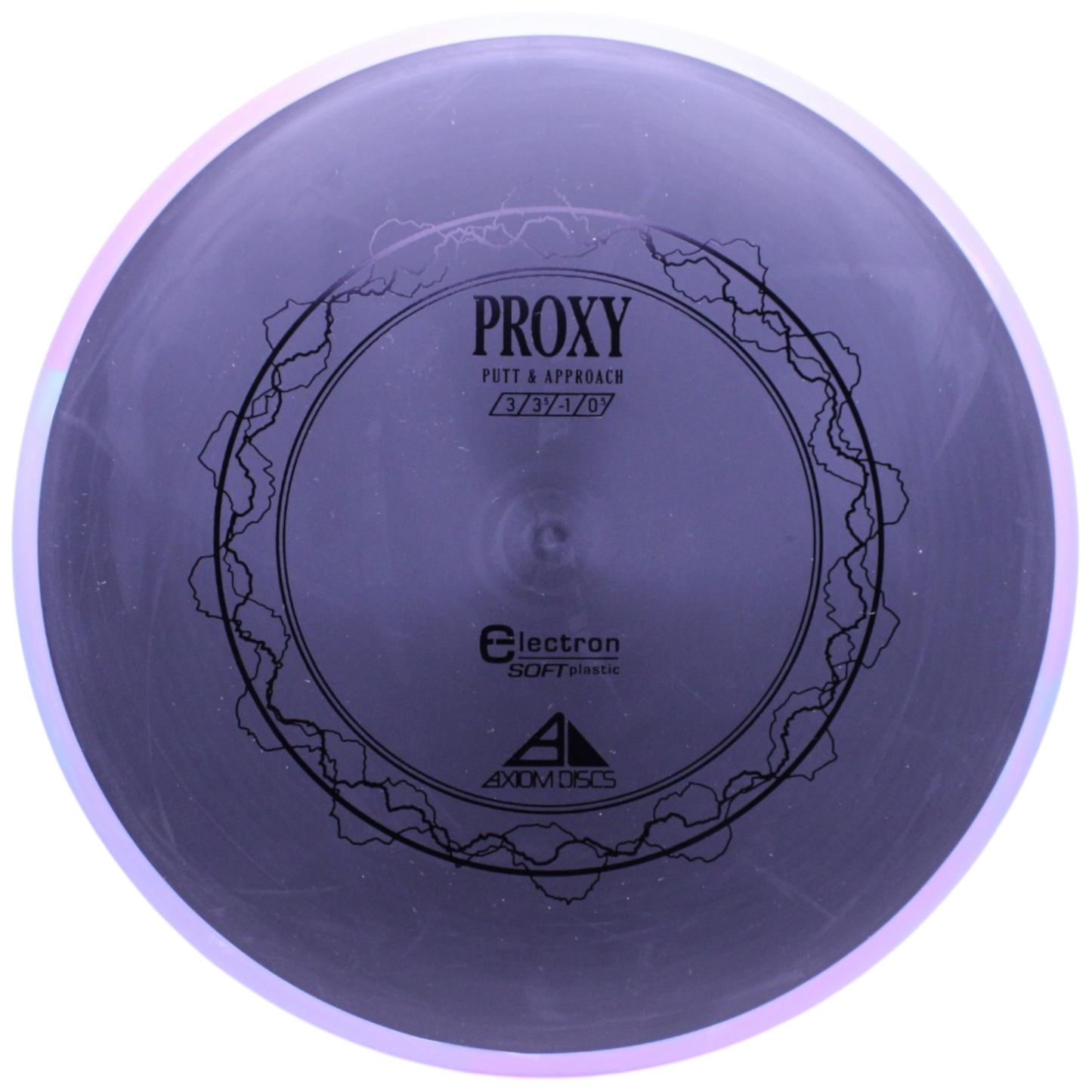 ELECTRON SOFT PROXY (CLASSIC)
