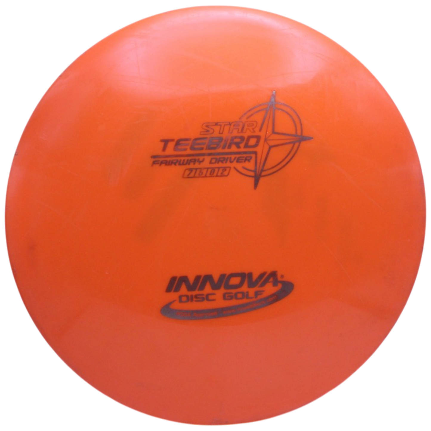 TEEBIRD (USED)