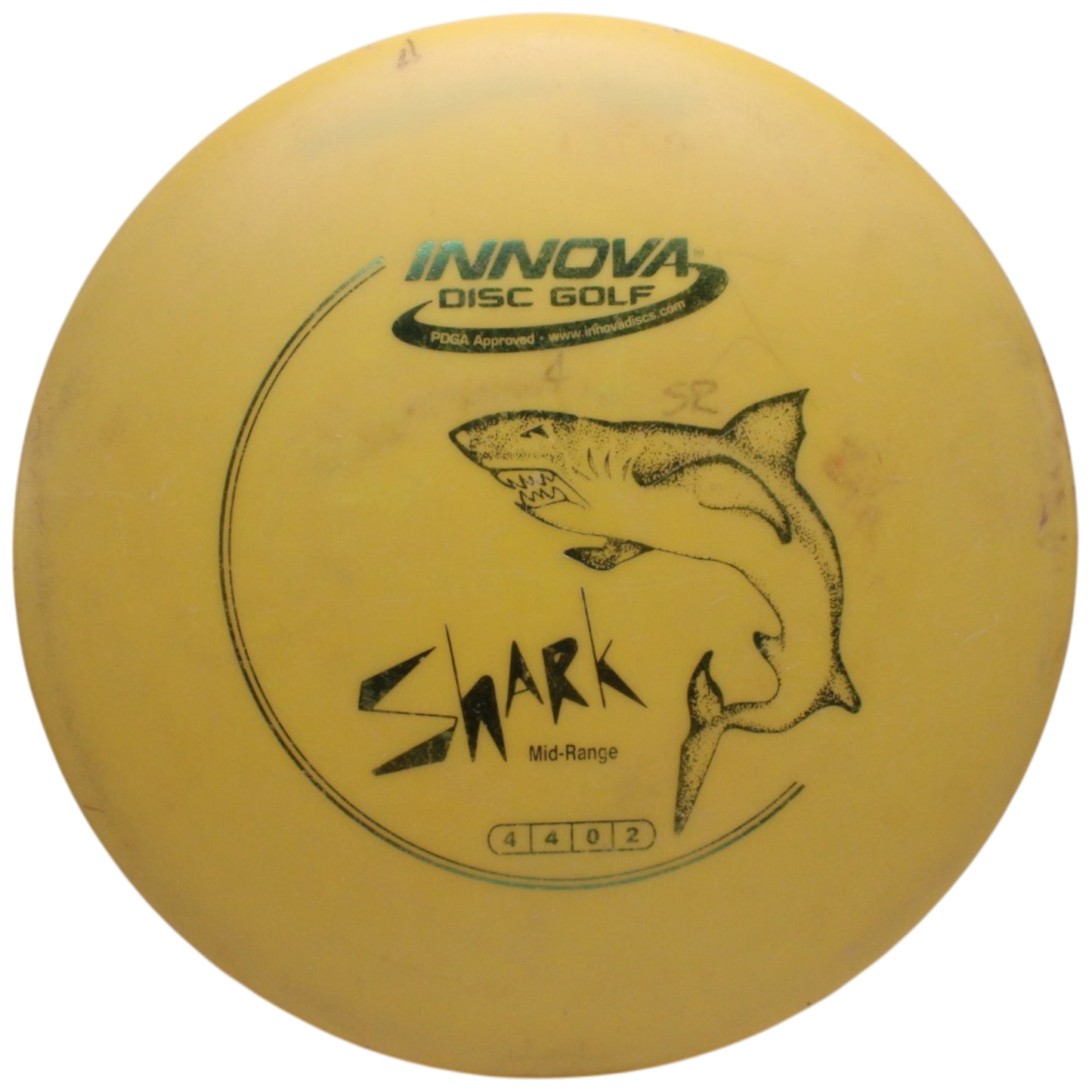 SHARK (USED)