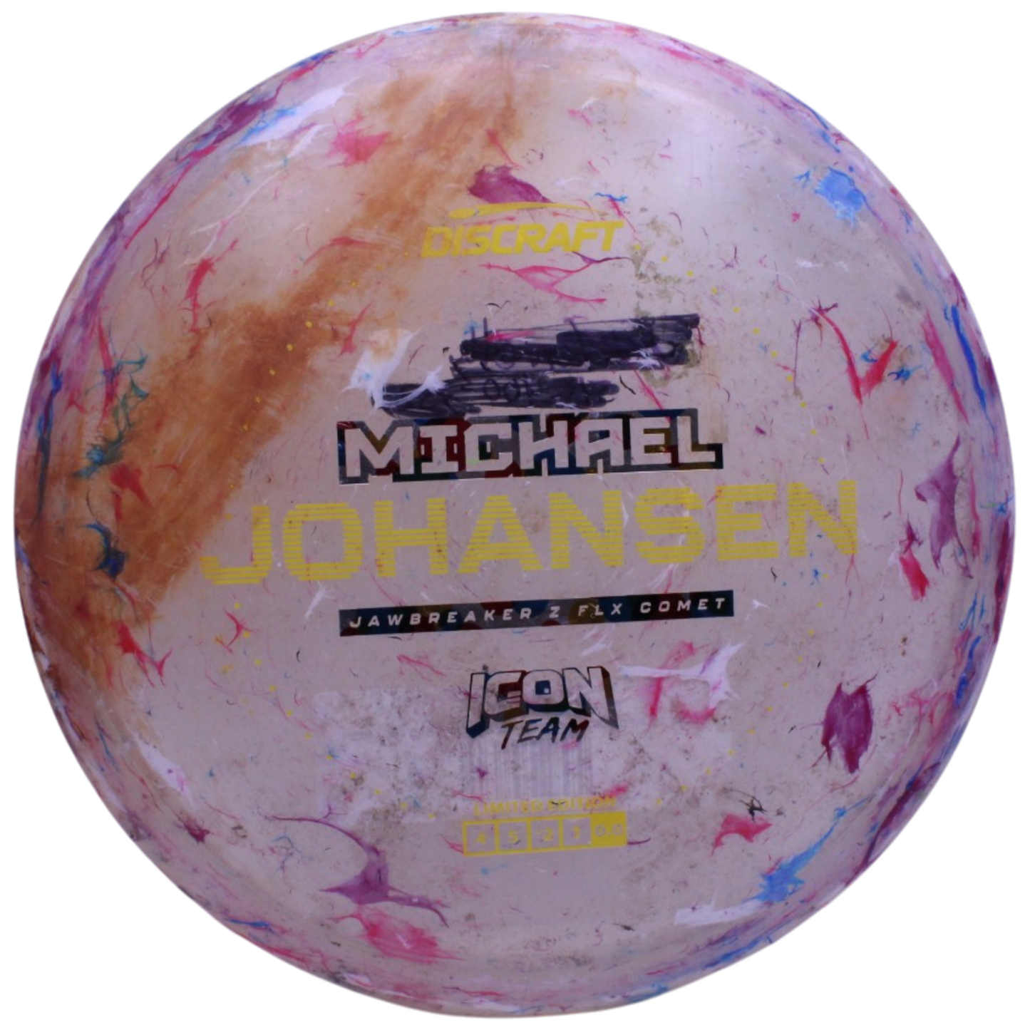 COMET (USED)