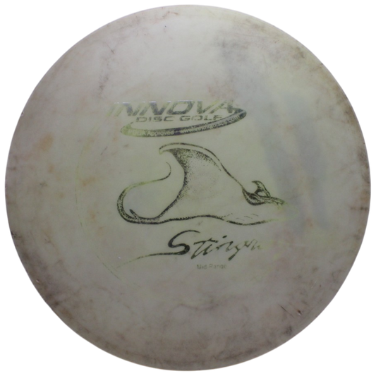 STINGRAY (USED)