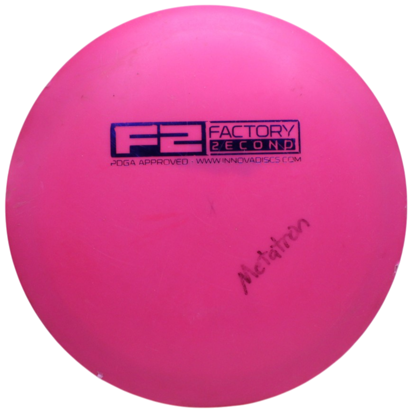 ARCHANGEL (USED)