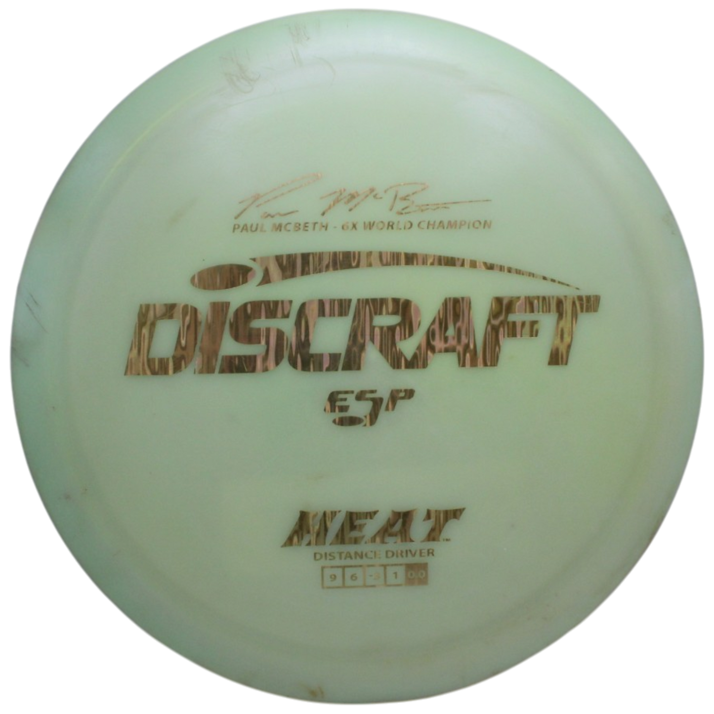 HEAT (USED)