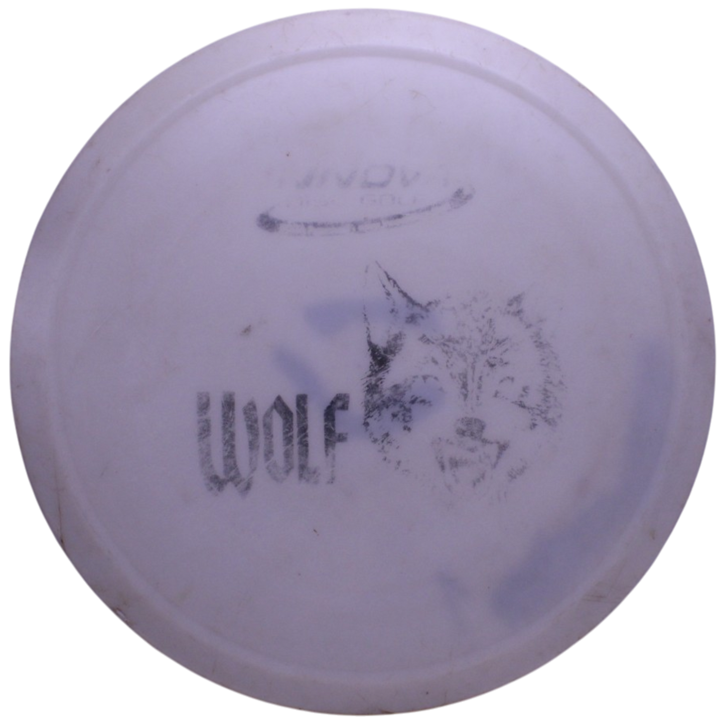 WOLF (USED)