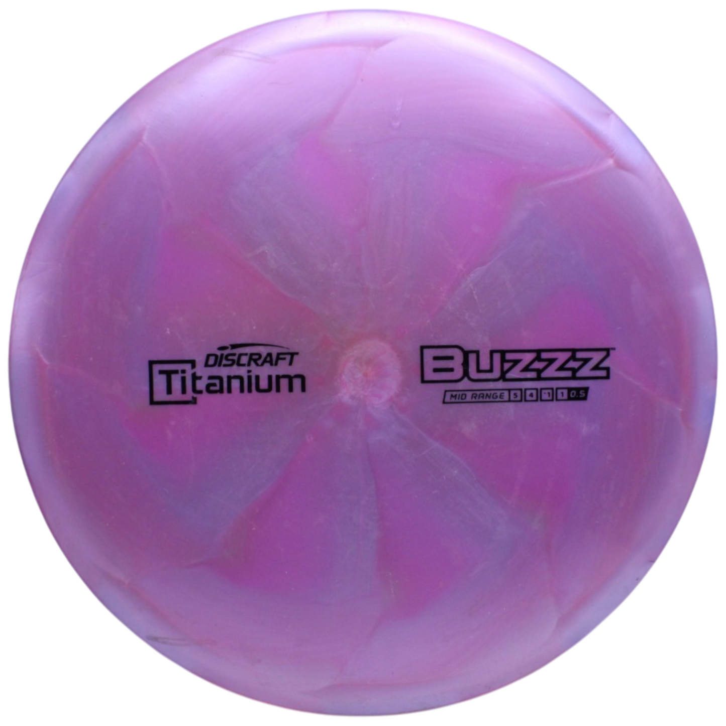 BUZZZ (USED)