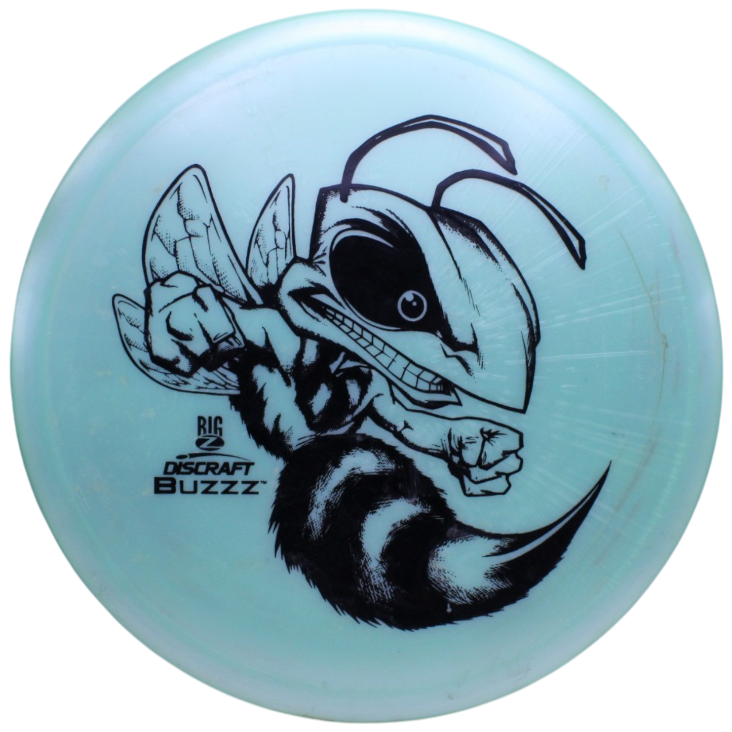 BUZZZ (USED)