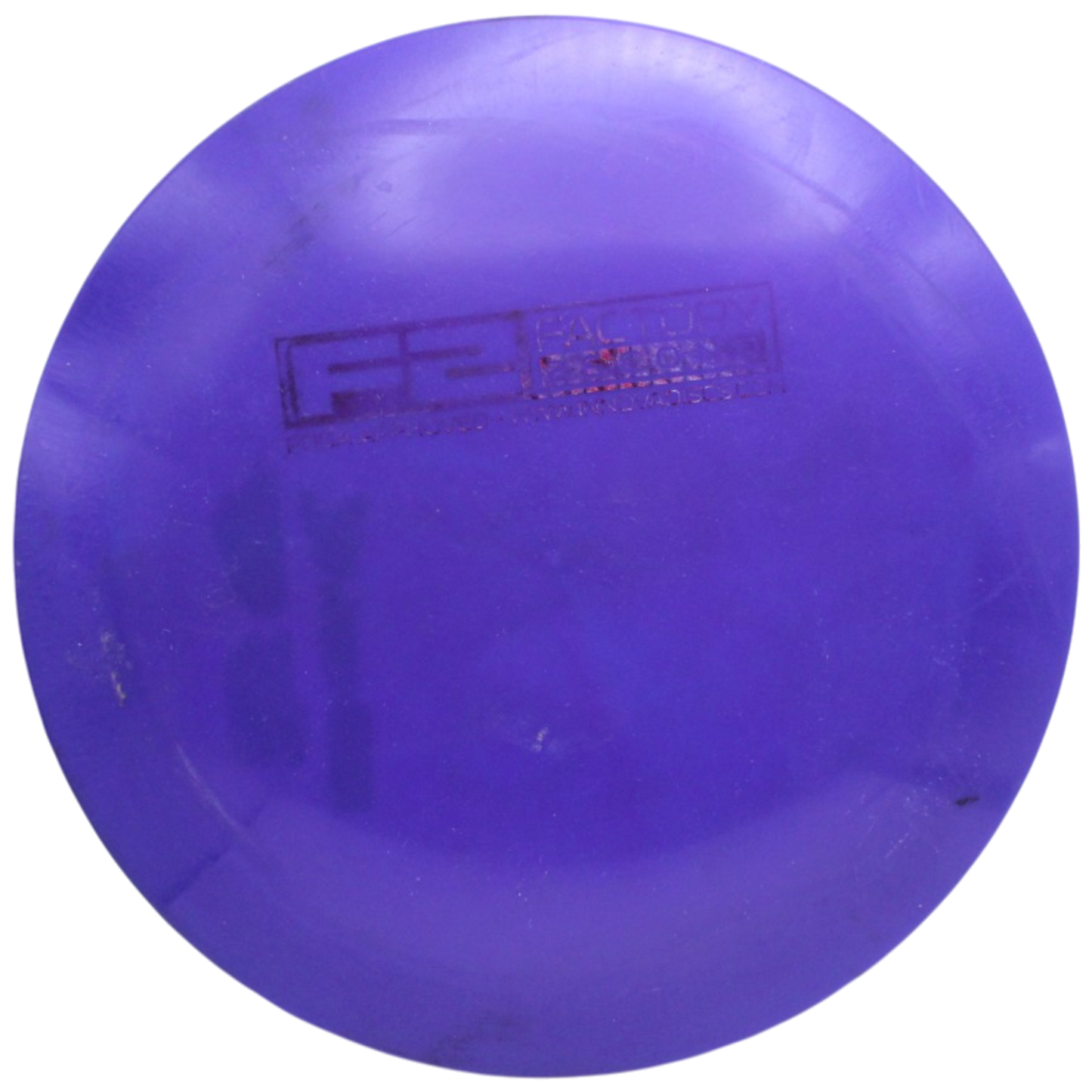 SHRYKE (USED)