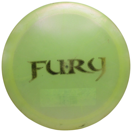 FURY (USED)