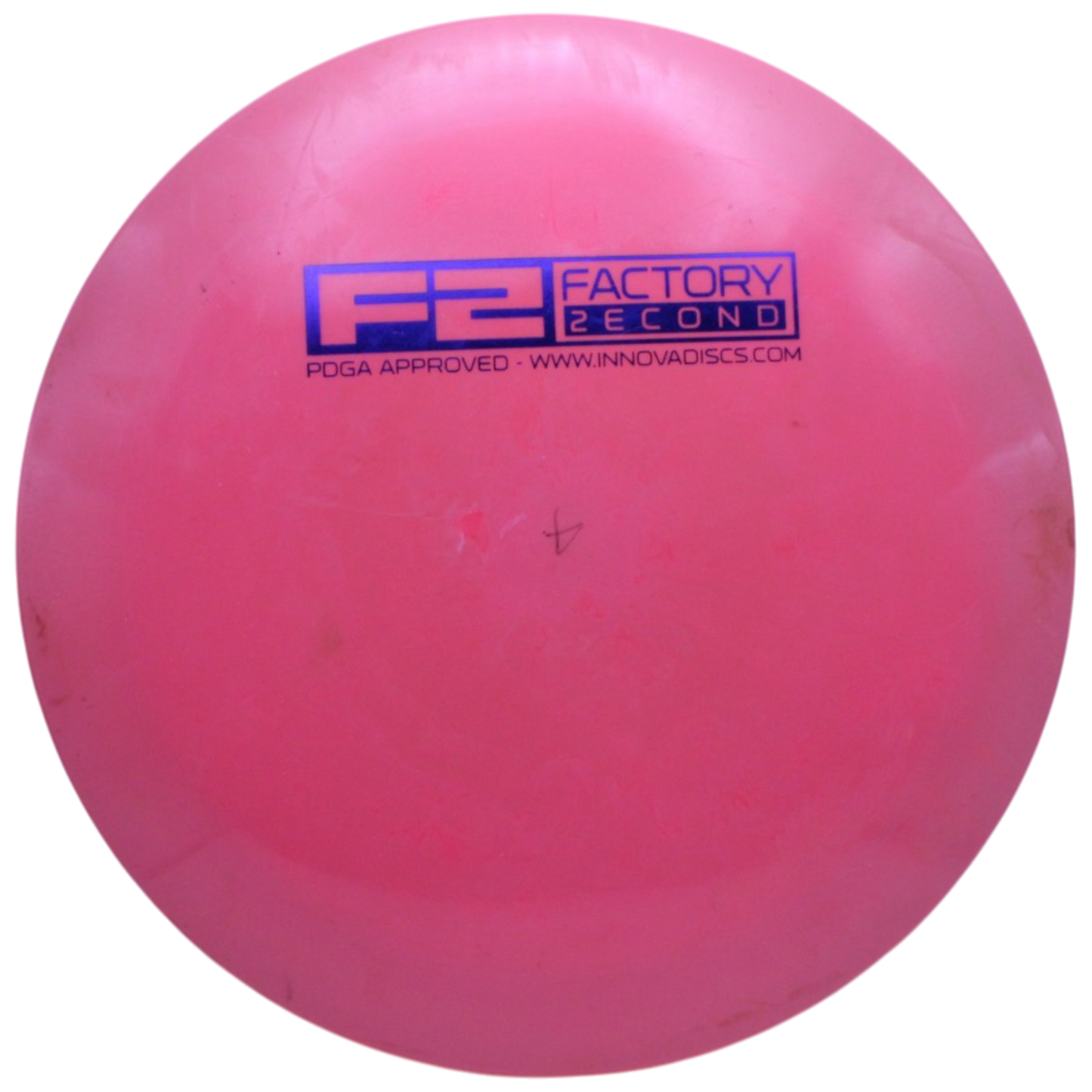 SHRYKE (USED)