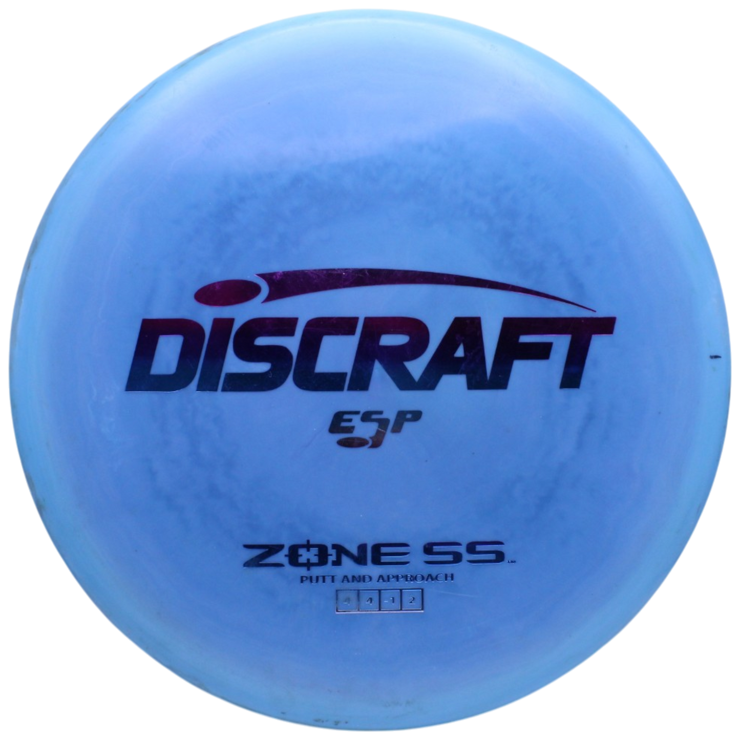 ZONE SS (USED)