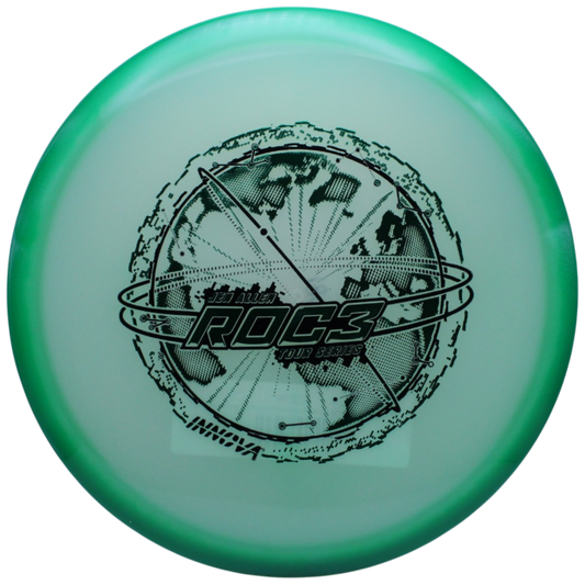 JEN ALLEN PROTO GLOW HALO CHAMPION ROC3 (TOUR SERIES)