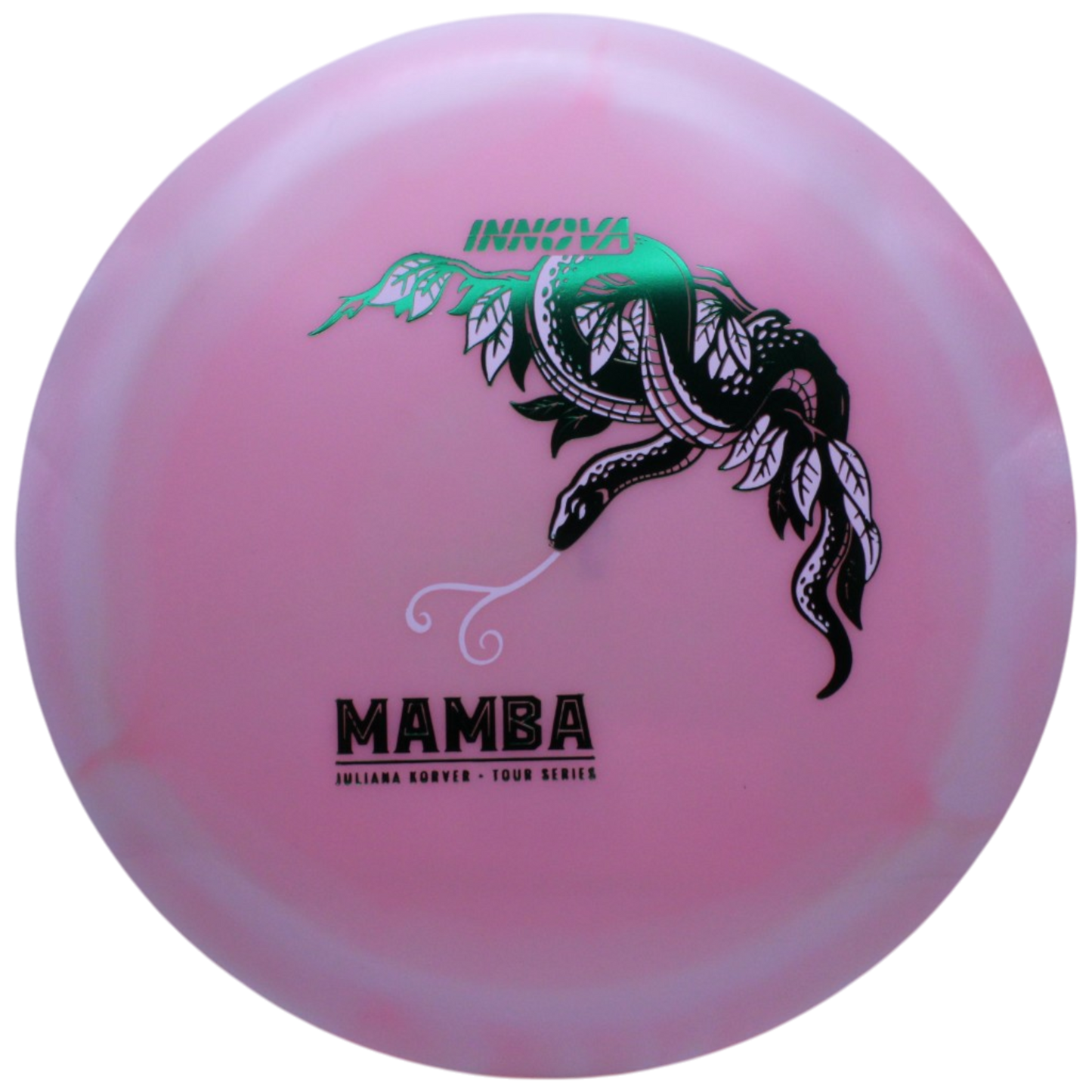 PROTO GLOW HALO STAR MAMBA JULIANA KORVER (TOUR SERIES)