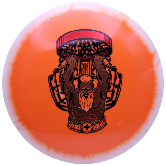 JENNIFER ALLEN HALO STAR WRAITH (TAKEOVER)