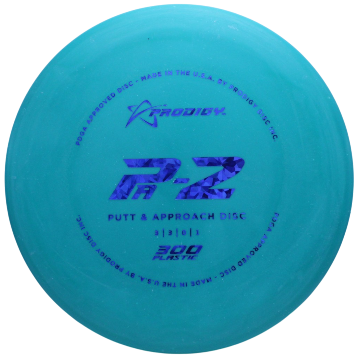 300 SOFT PA-2