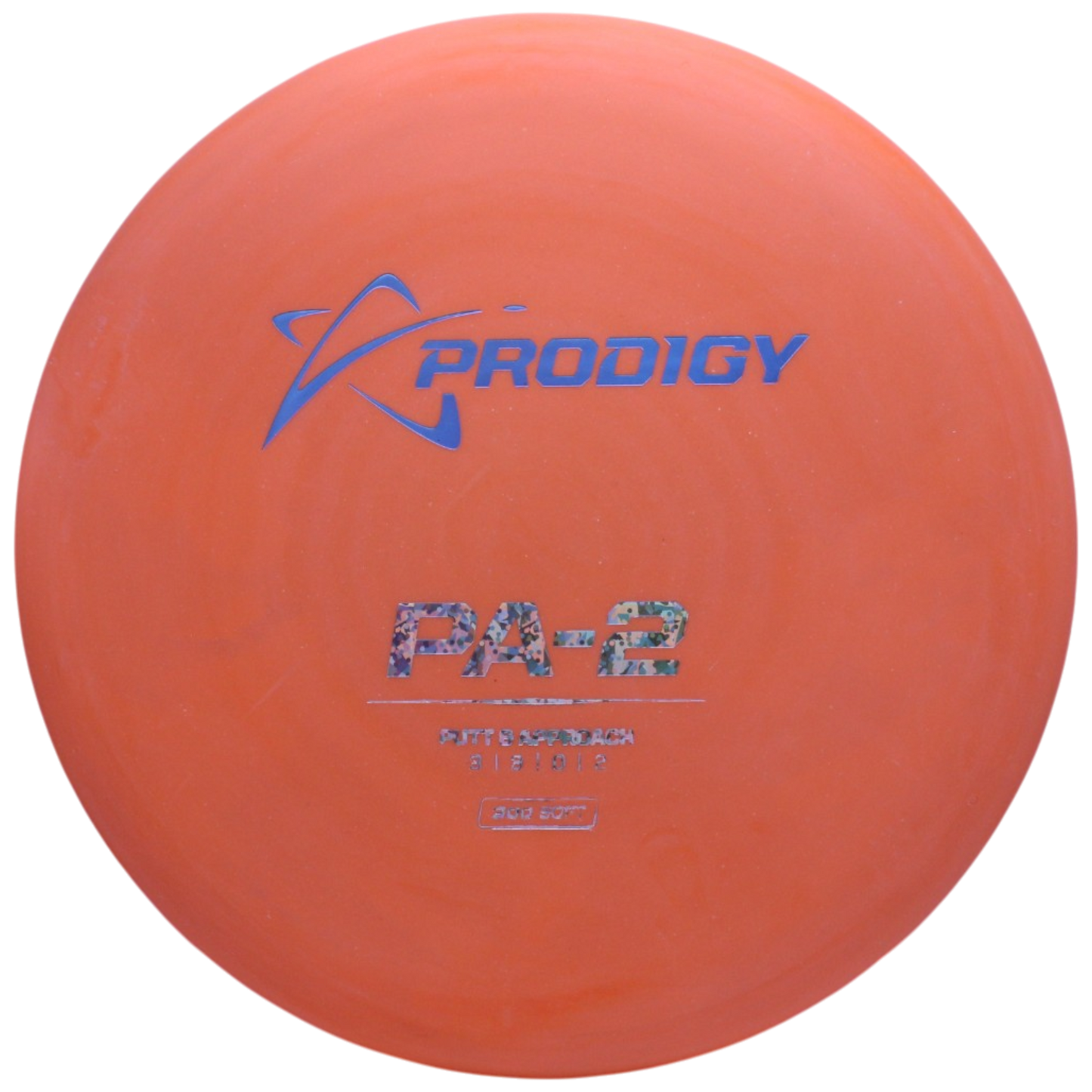 300 SOFT PA-2