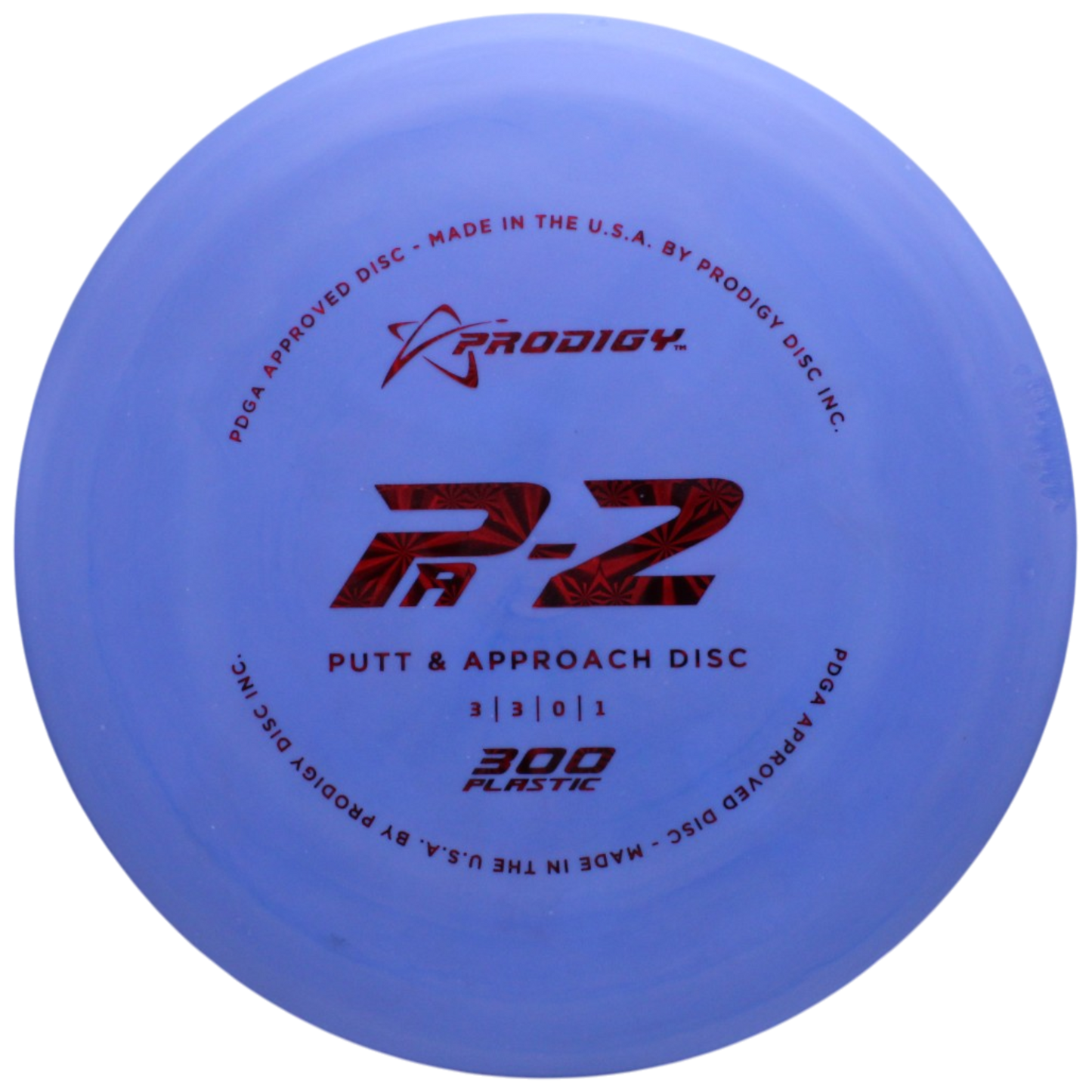 300 SOFT PA-2