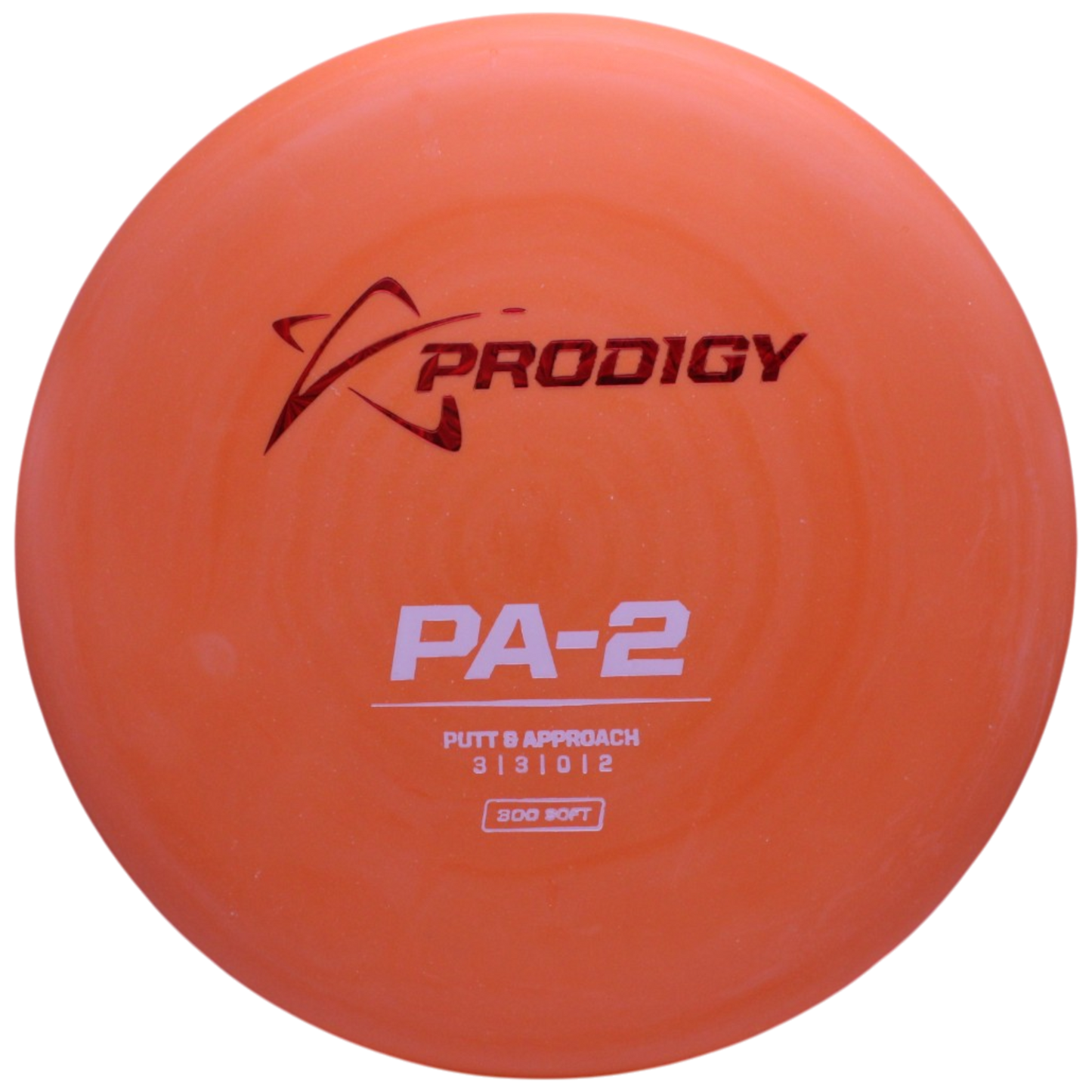 300 SOFT PA-2