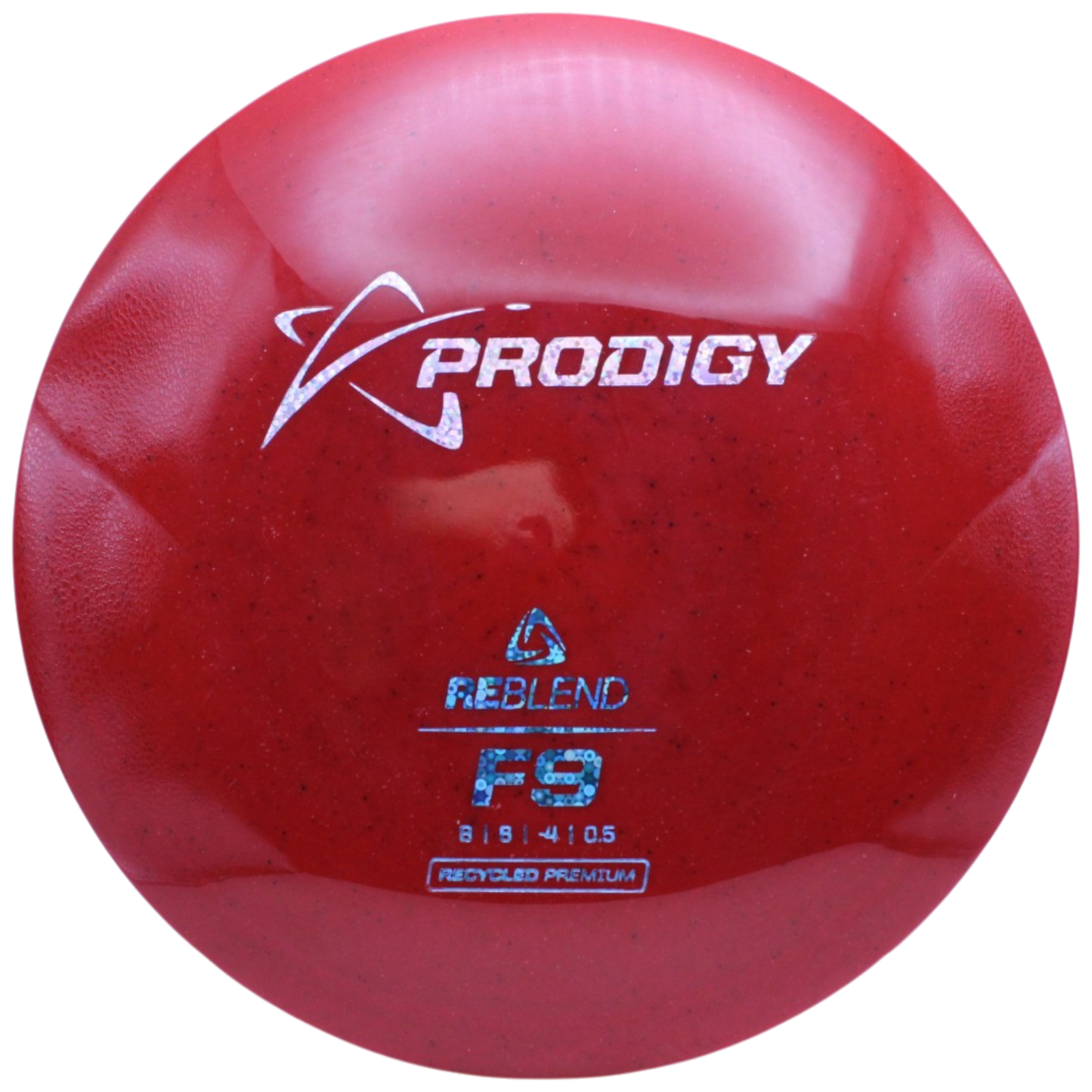 REBLEND F9