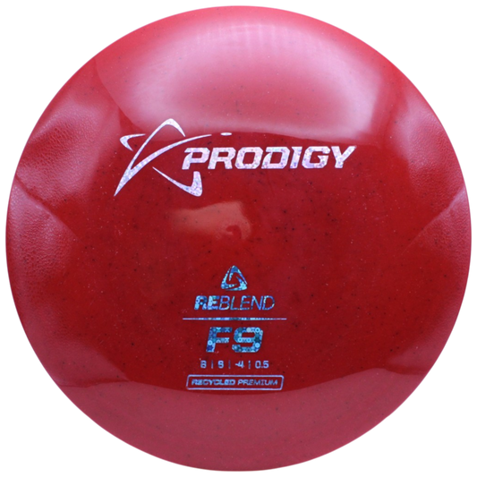 REBLEND F9