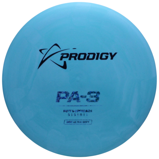 300 ULTRA SOFT PA-3