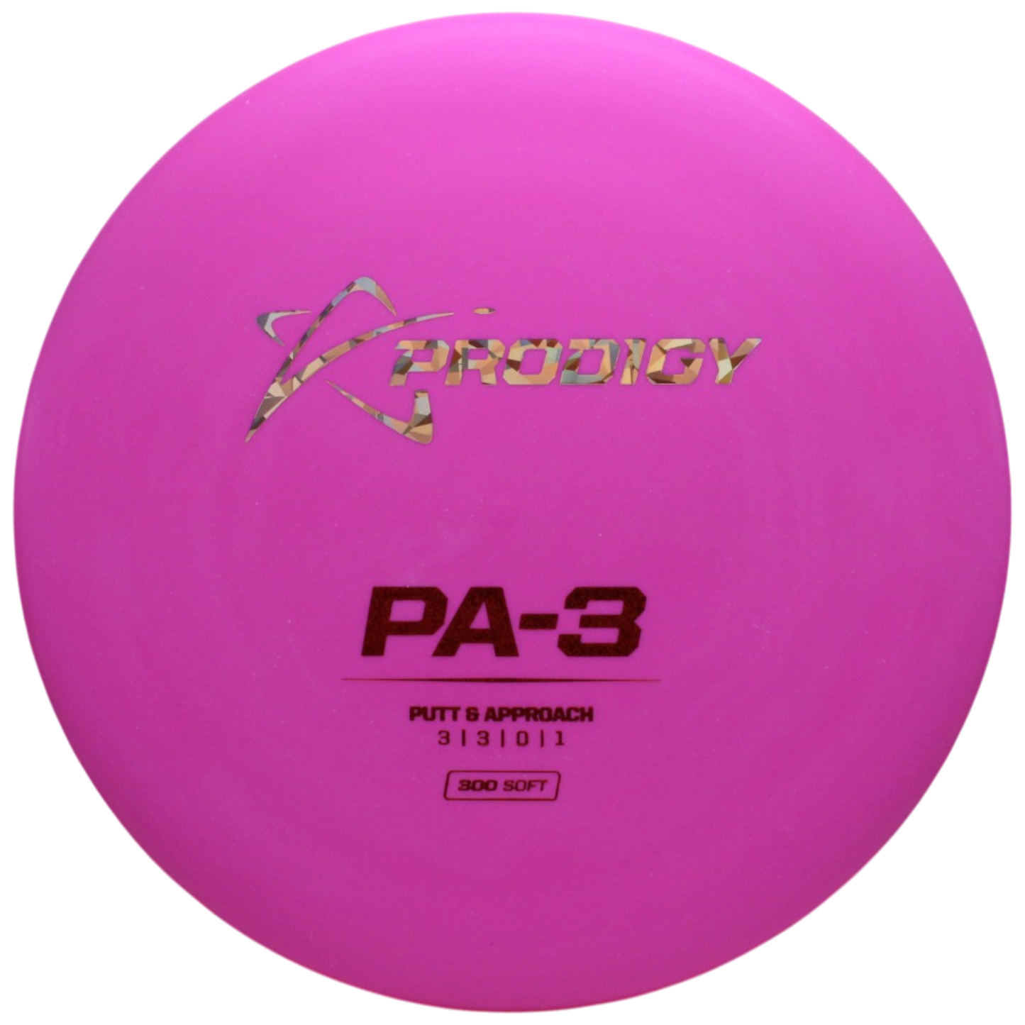 300 SOFT PA-3
