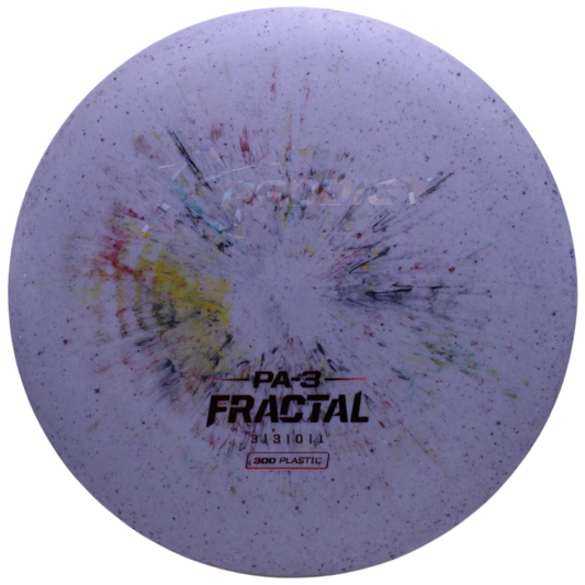 300 FRACTAL PA-3