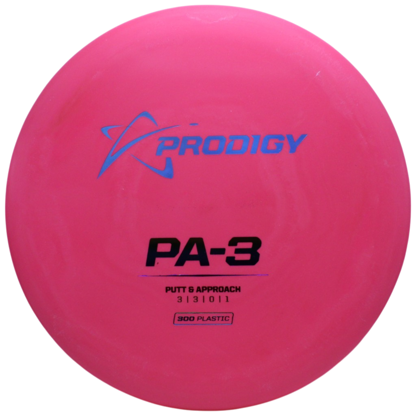 300 PA-3