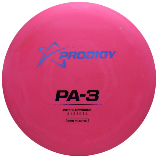 300 PA-3