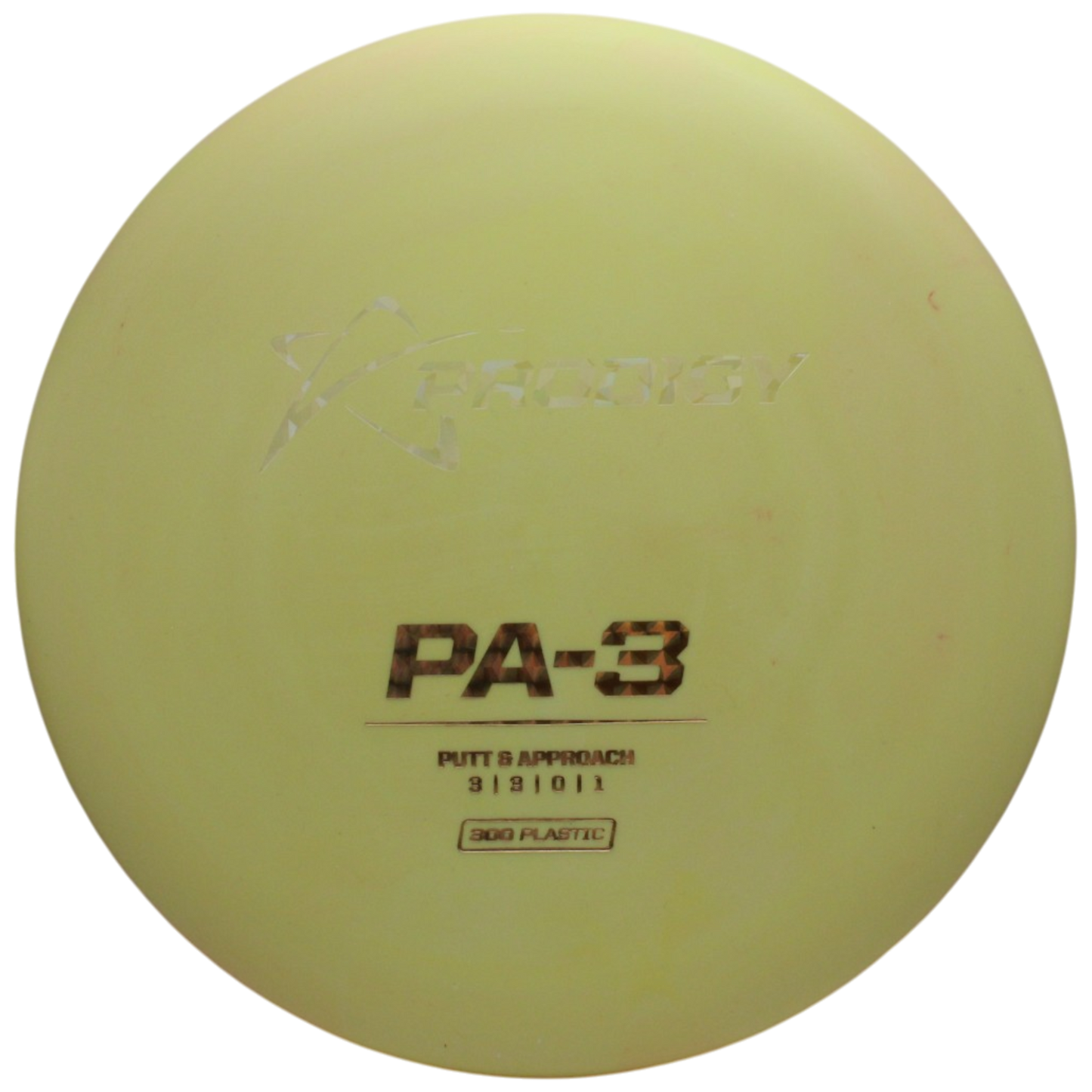 300 PA-3