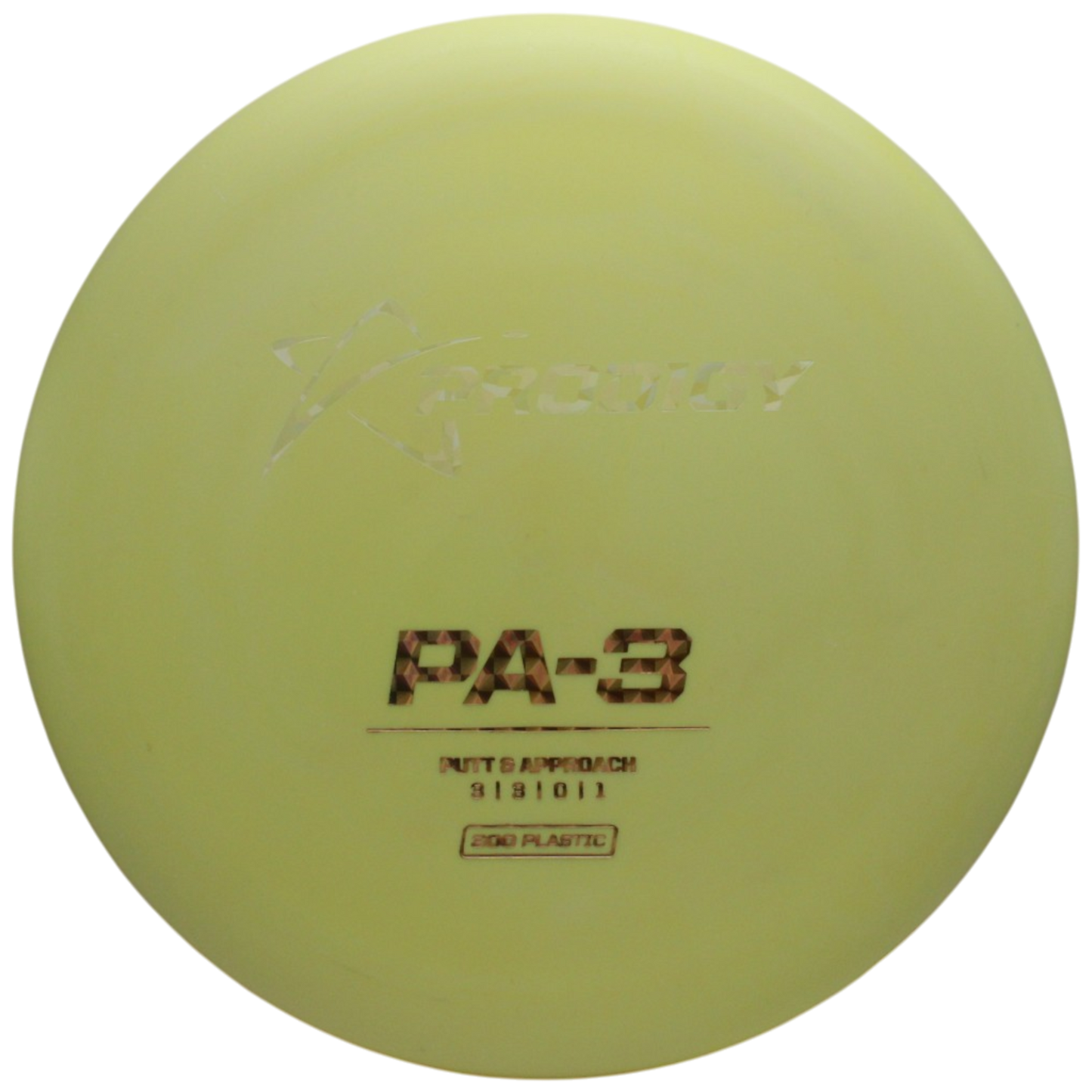 300 PA-3