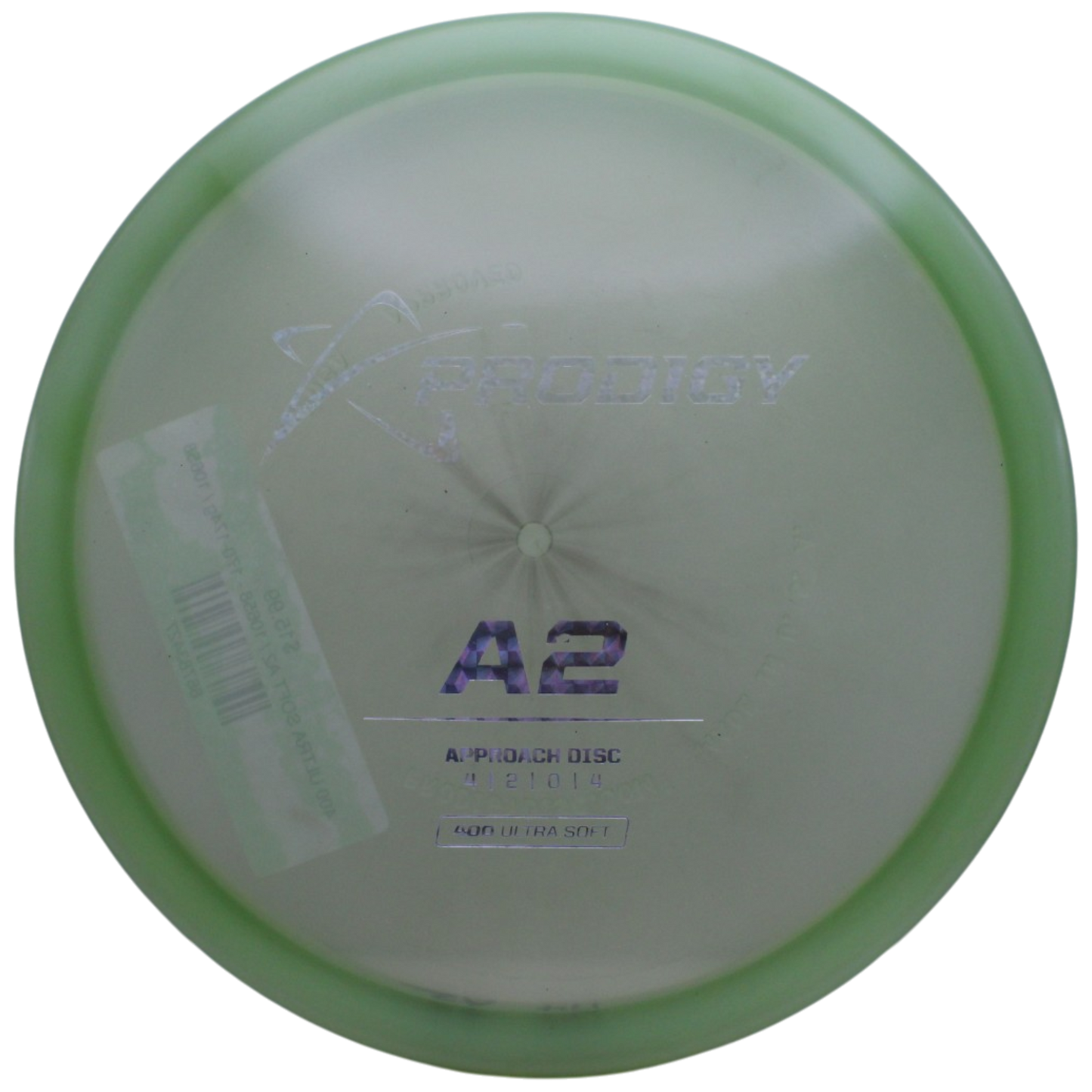 400 ULTRA SOFT A2