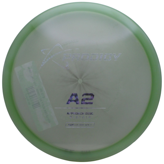 400 ULTRA SOFT A2