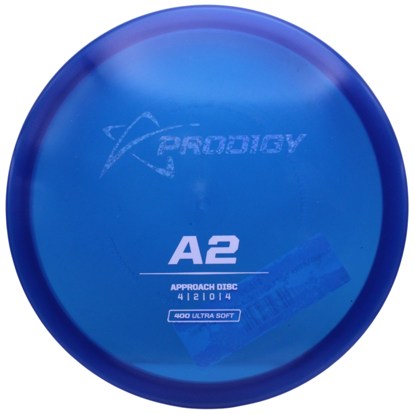 400 ULTRA SOFT A2