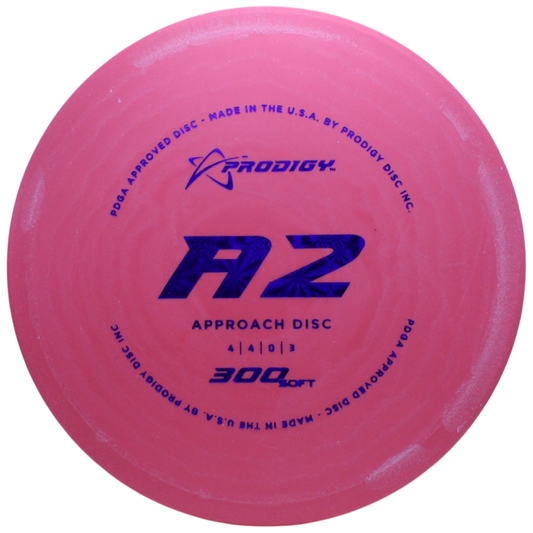 300 SOFT A2