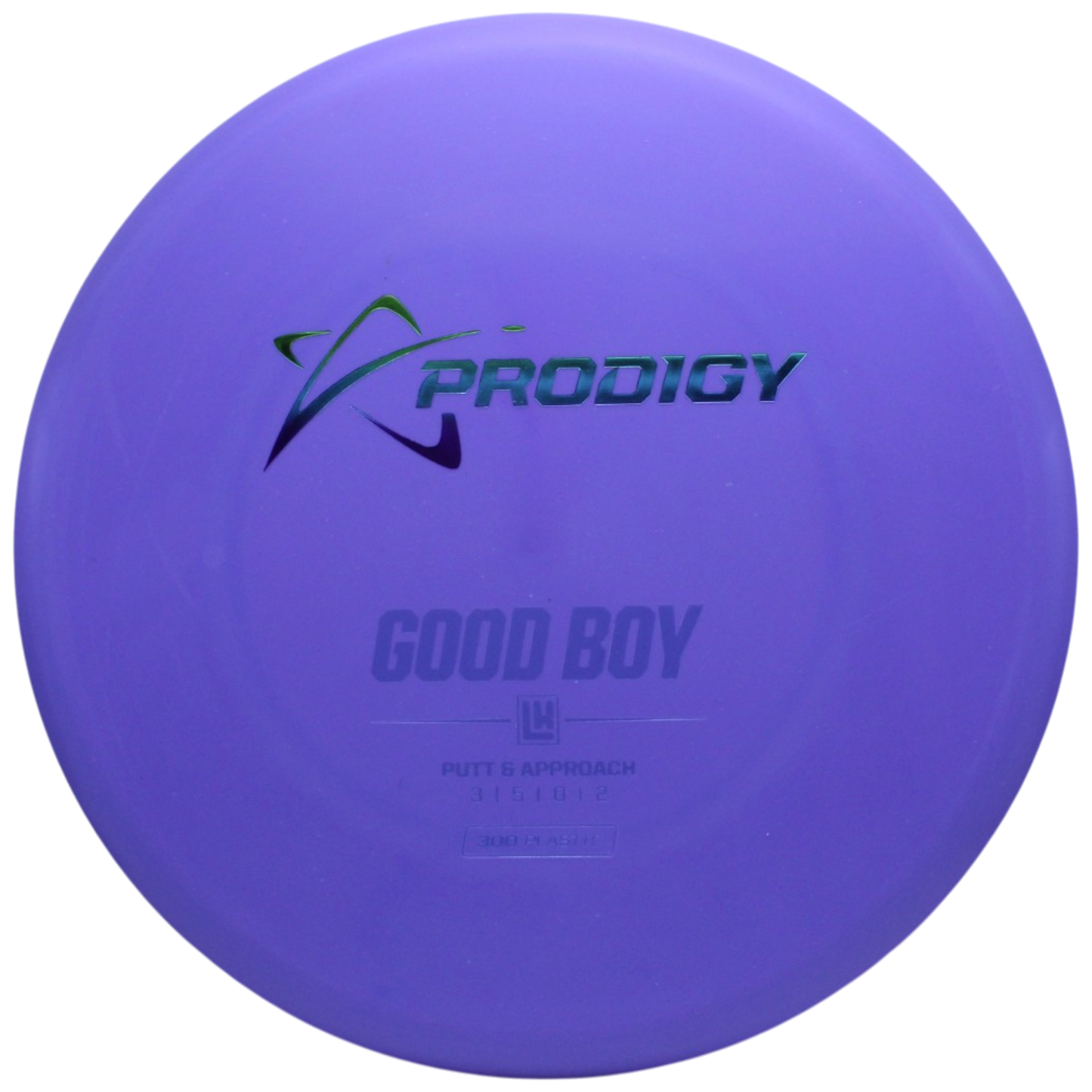 300 GOOD BOY