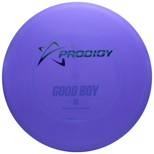300 GOOD BOY