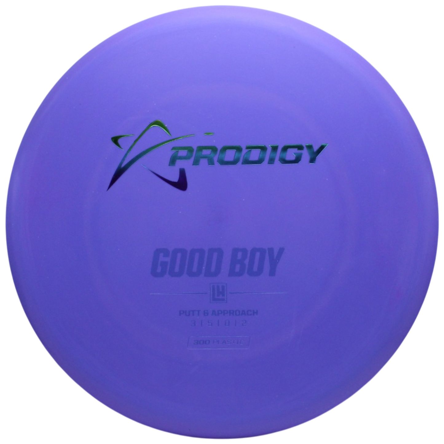 300 GOOD BOY