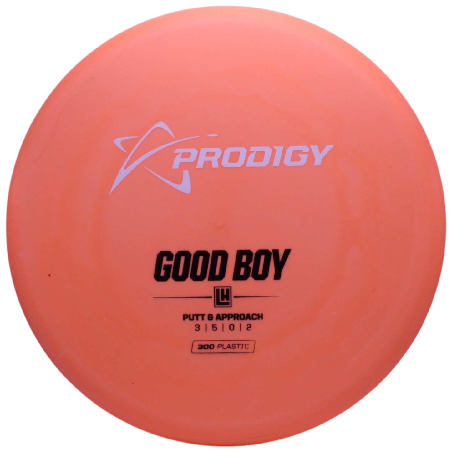 300 GOOD BOY