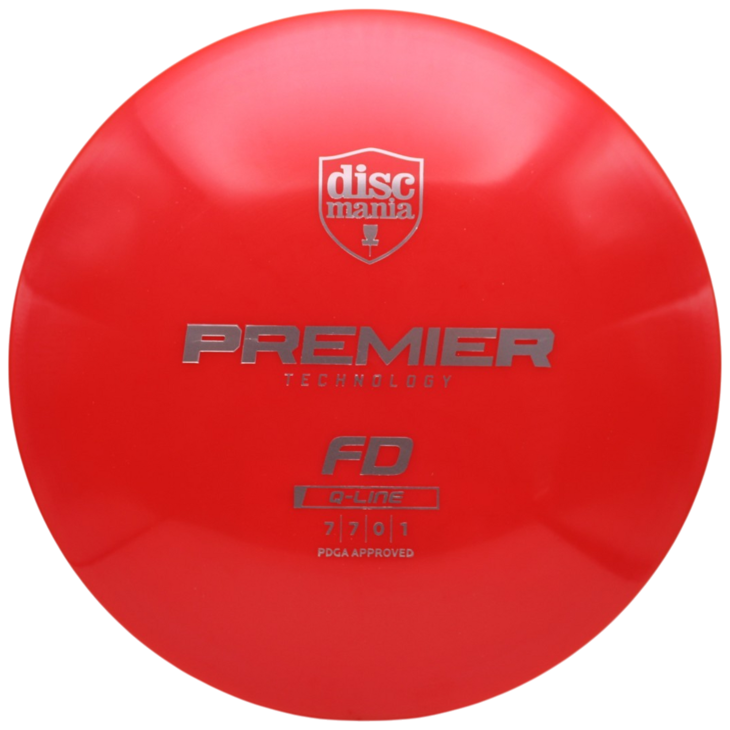 PREMIER Q-LINE FD