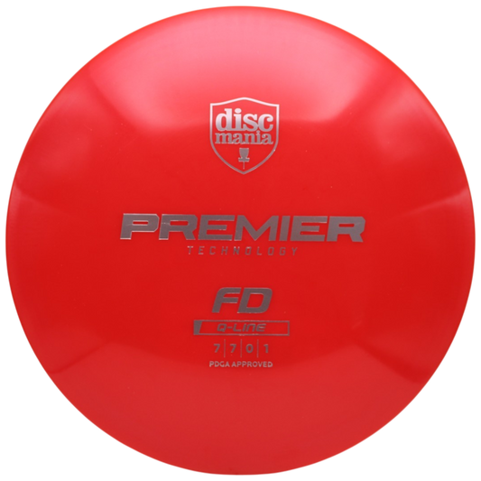 PREMIER Q-LINE FD