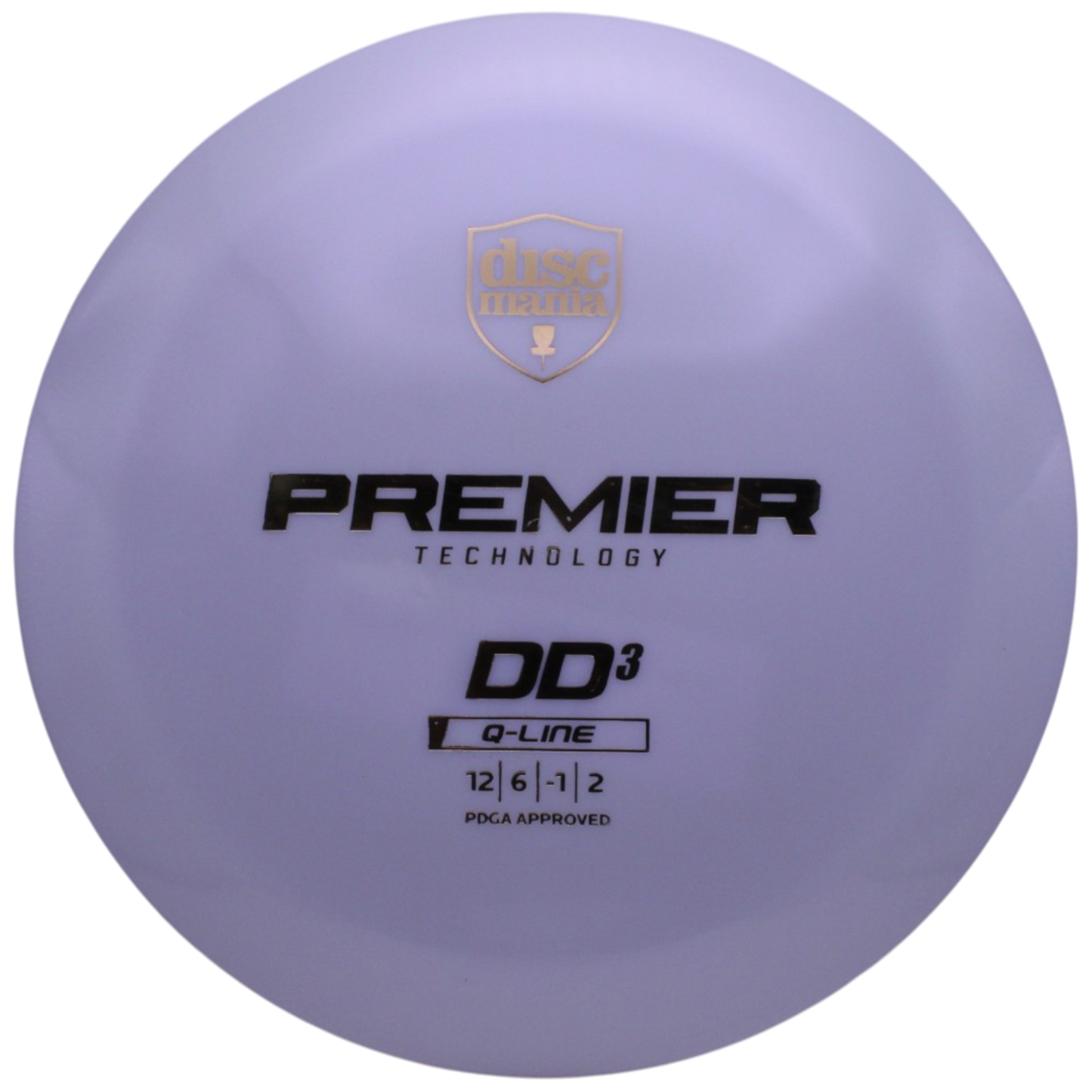 PREMIER Q-LINE DD3