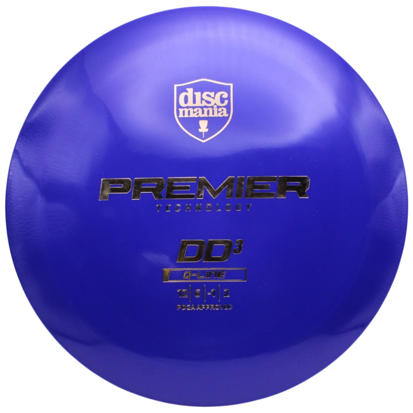 PREMIER Q-LINE DD3