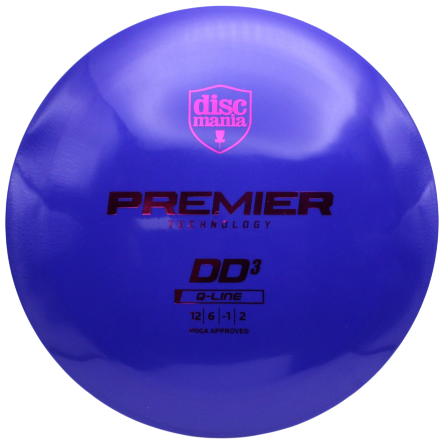 PREMIER Q-LINE DD3