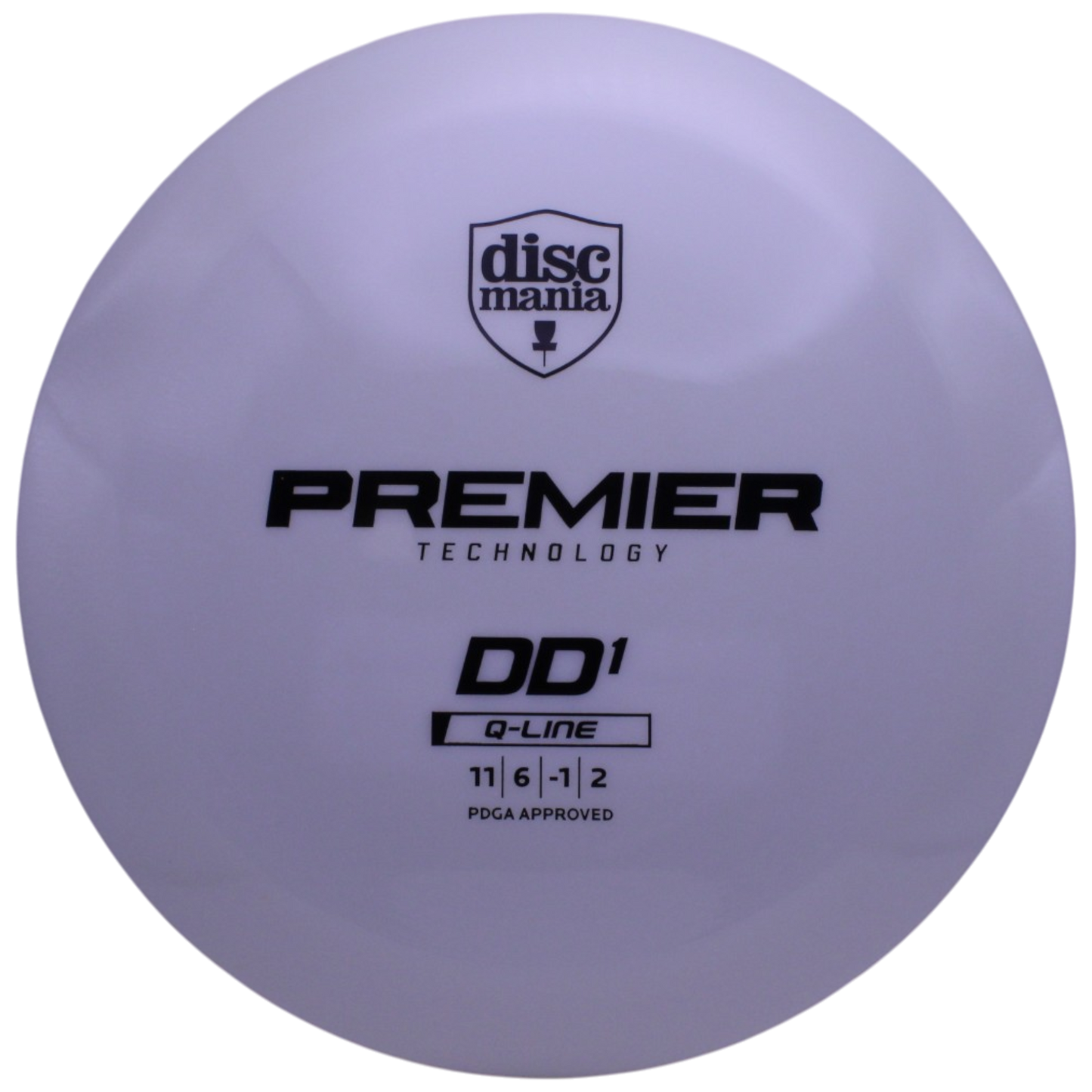 Q-LINE PREMIER DD1